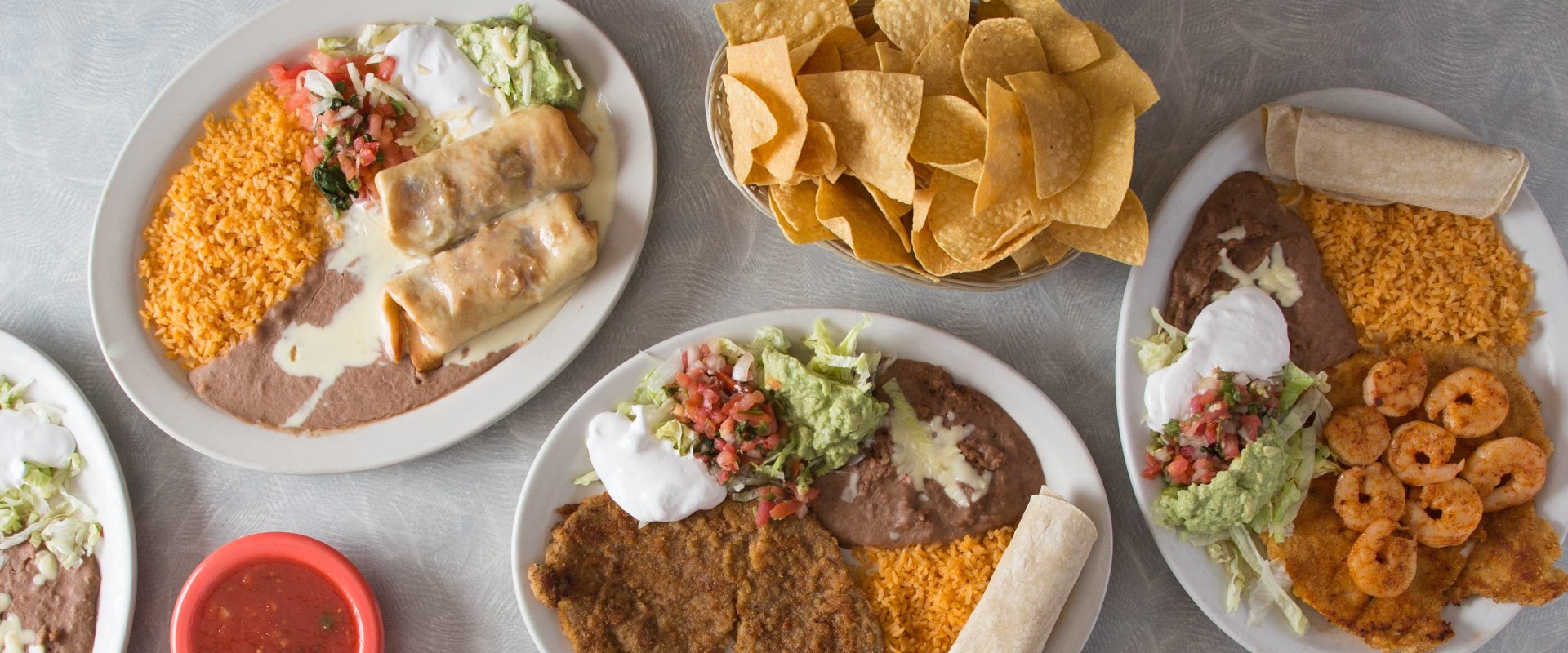 The Best Mexican Restaurants in Kansas City, Missouri