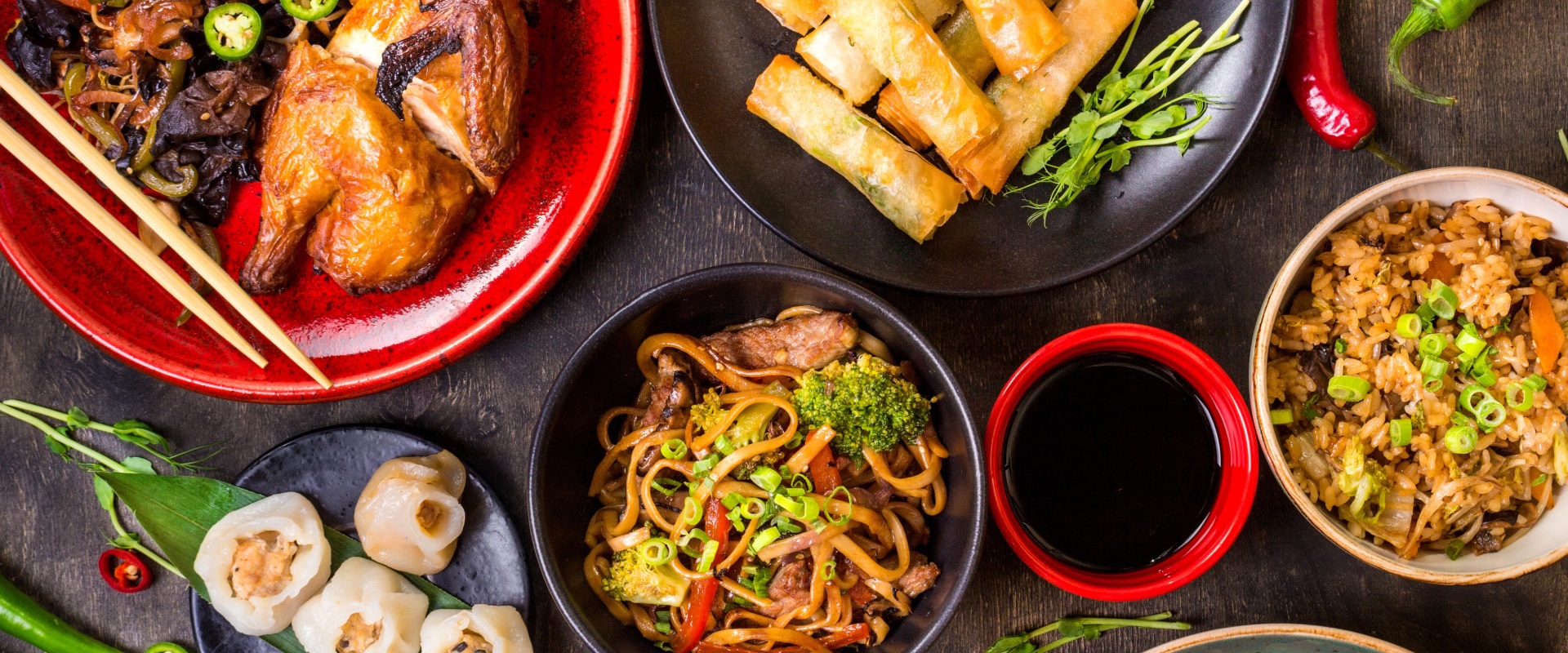 The Best Chinese Restaurants in Kansas City, Missouri