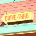 The Best Drive-Thru Restaurants in Kansas City, Missouri