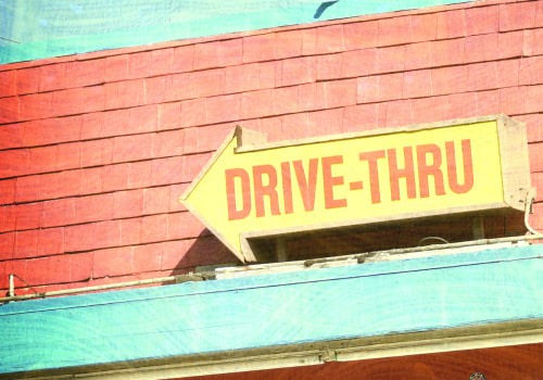 The Best Drive-Thru Restaurants in Kansas City, Missouri